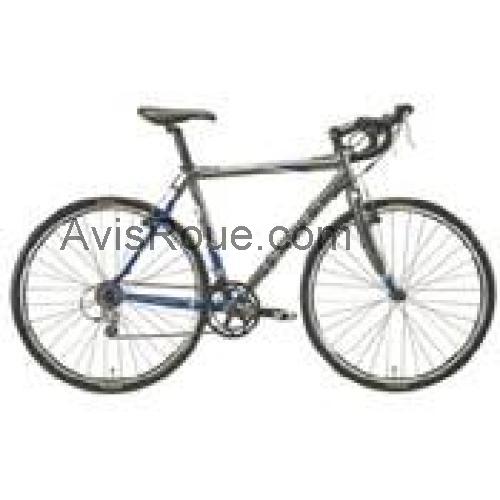 Devinci Tosca SL avis et fiche technique 